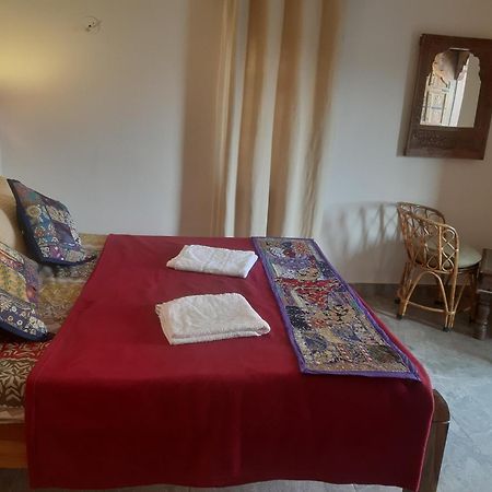Corsican Haveli จ๊อดปูร์ ห้อง รูปภาพ
