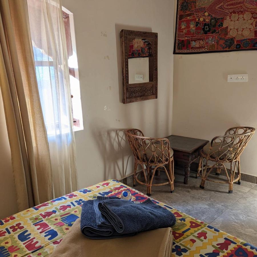 Corsican Haveli จ๊อดปูร์ ภายนอก รูปภาพ